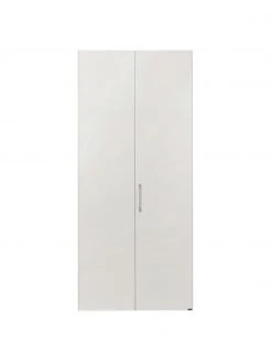 Drehtürenschrank Madison 2-türig, inkl. Montageservice, B 102 x H 230 cm