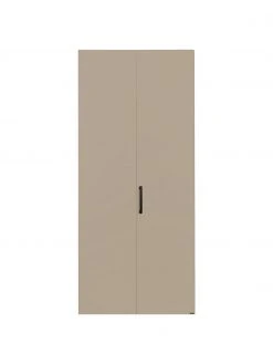 Drehtürenschrank Madison 2-türig, inkl. Montageservice, B 102 cm x H 230 cm