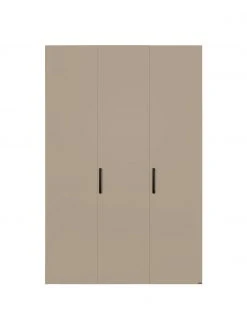 Drehtürenschrank Madison 3-türig, inkl. Montageservice, B 152 cm x H 230 cm