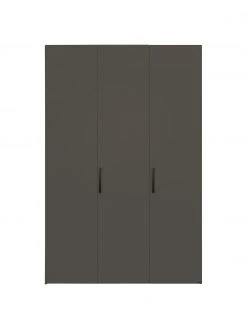 Drehtürenschrank Madison 3-türig, inkl. Montageservice, B 152 cm x H 230 cm