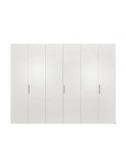 Drehtürenschrank Madison 6-türig, inkl. Montageservice, B 302 x H 230 cm