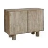Sideboard Tess aus massivem Mangoholz, B 100 x H 75 cm